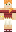 skin of a player
