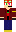 skin of a player
