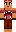 skin of a player