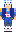 skin of a player