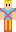 skin of a player