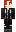 skin of a player