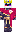 skin of a player