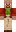skin of a player
