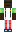 skin of a player