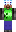 skin of a player