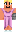 skin of a player