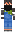 skin of a player