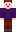 skin of a player