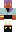 skin of a player