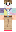 skin of a player