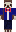 skin of a player
