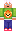 skin of a player