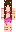 skin of a player