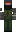 skin of a player