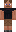 skin of a player