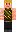 skin of a player