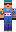 skin of a player