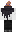 skin of a player