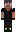 skin of a player