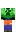 skin of a player