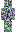 skin of a player