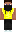 skin of a player