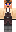 skin of a player