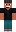 skin of a player
