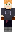 skin of a player
