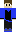 skin of a player