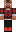 skin of a player