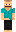 skin of a player