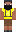 skin of a player