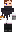 skin of a player