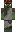 skin of a player