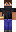 skin of a player