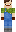 skin of a player
