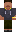 skin of a player