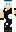 skin of a player