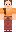 skin of a player