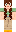 skin of a player