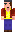 skin of a player
