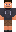 skin of a player