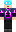 skin of a player