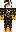 skin of a player