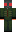 skin of a player