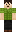 skin of a player