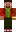 skin of a player