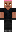 skin of a player
